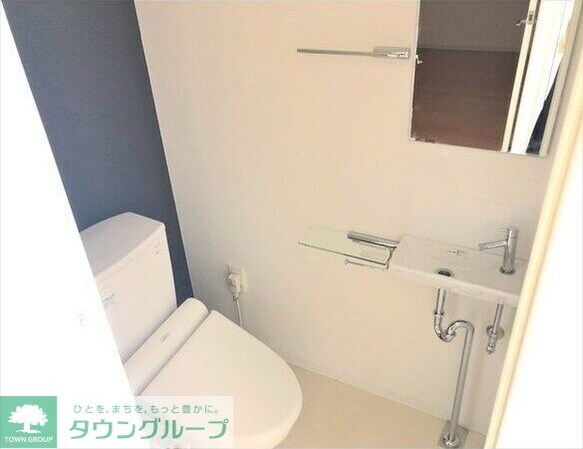 茶屋ヶ坂ライズの物件内観写真